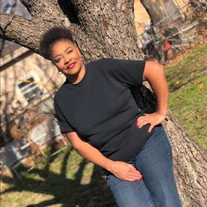 Meet your Posher, Doris